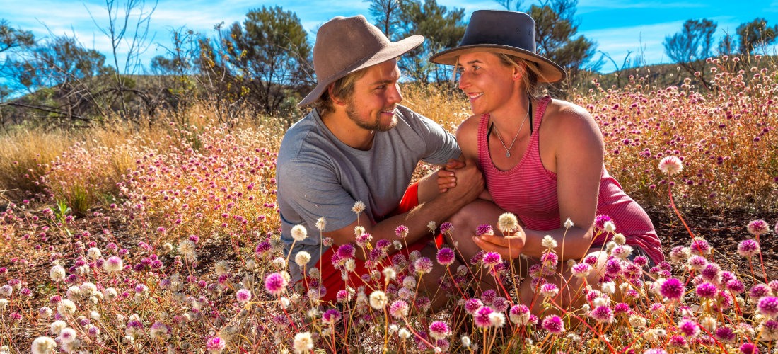 Coral Coast and Pilbara Explorer